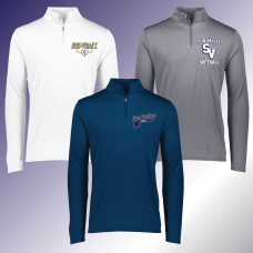 SV Softball Attain 1/4 Zip